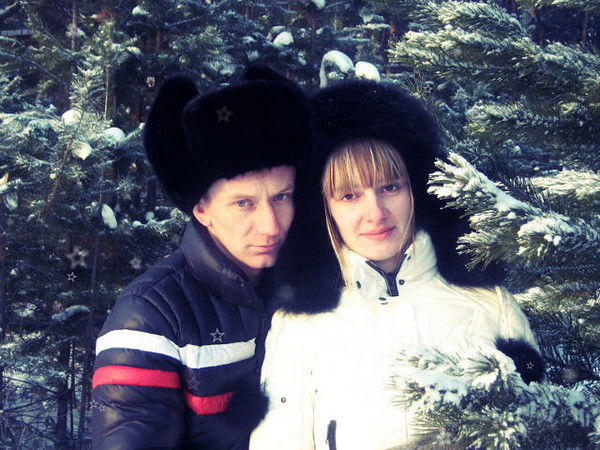 Владимир Севрунов