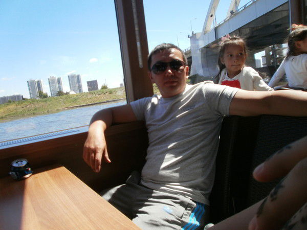 Габиден Курманов