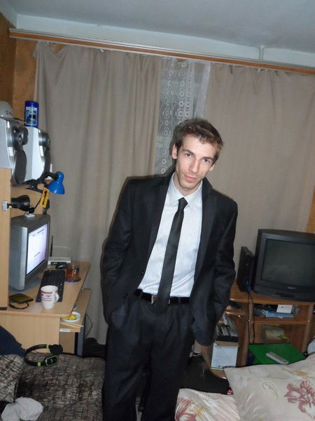 Сергей Скляров