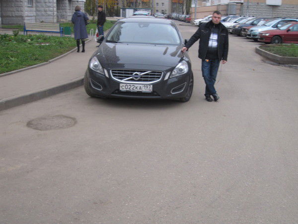 Алексей Шамеев