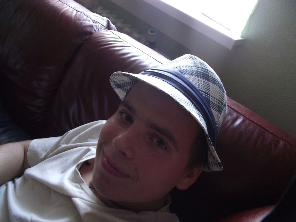 Вася Ушаков