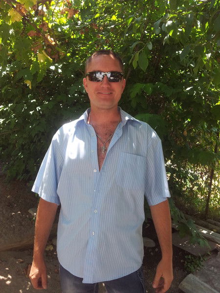 Юра Зинченко