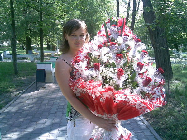 Снежана Молчанова