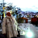 Пушникова Галина
