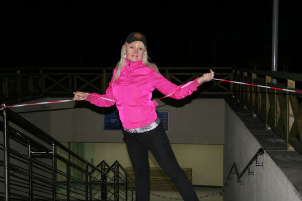 Татьяна Тиц