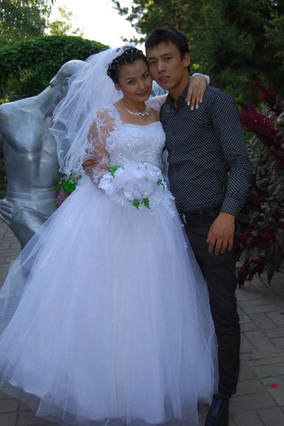 Ne Bespokoite! Ia Vihoju Za Muj!!!!!*)))