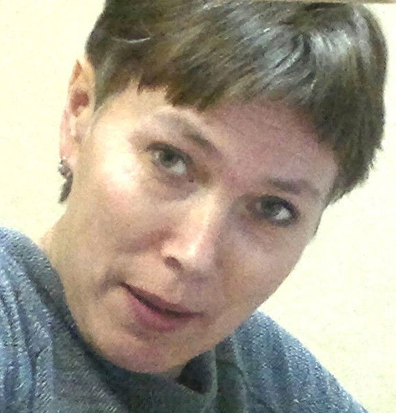 Наталья Ильина