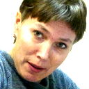 Наталья Ильина