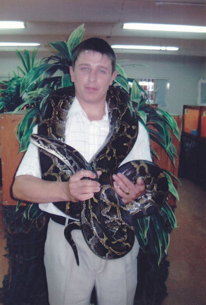 Алексей Казаков