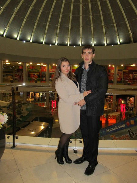 Антон Зинченко