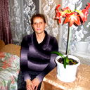 Ирина Сергиенко
