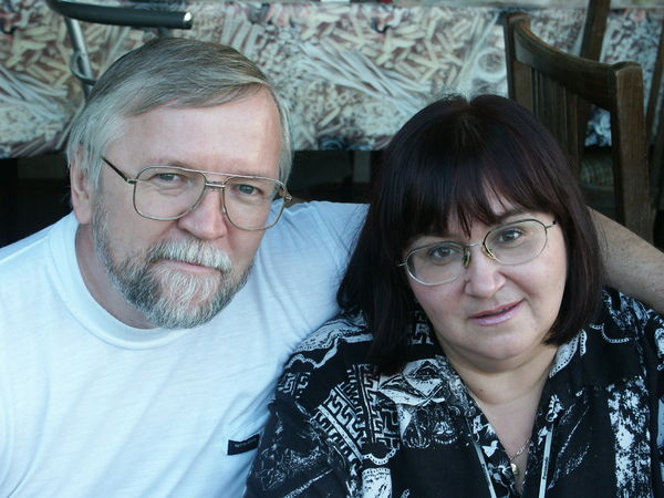 Виктор Иванов