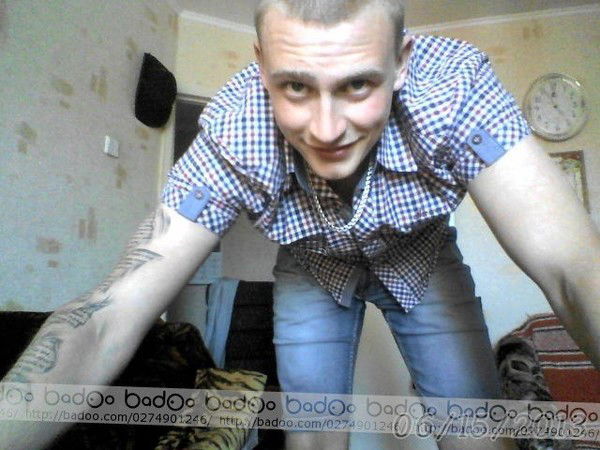 Артём Якушев