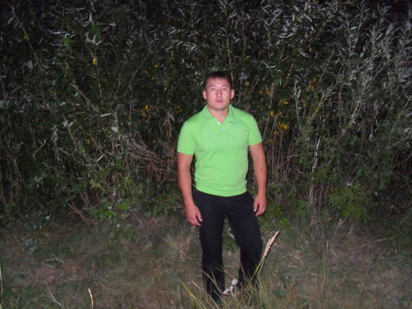 Азамат Танкаев