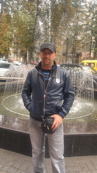 Алексей Лугов