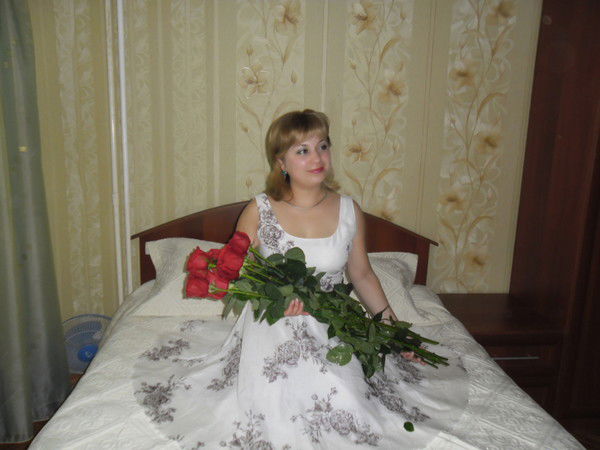 Оксана Габигер