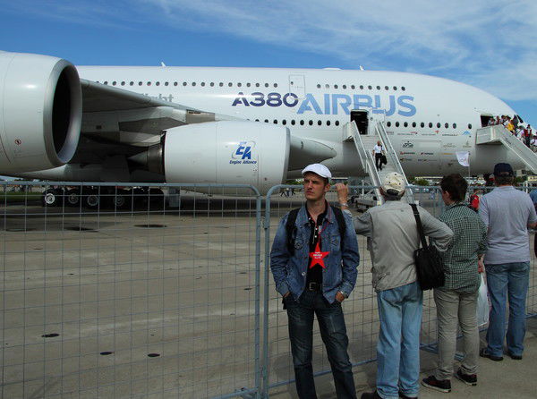 Сергей Коноплёв