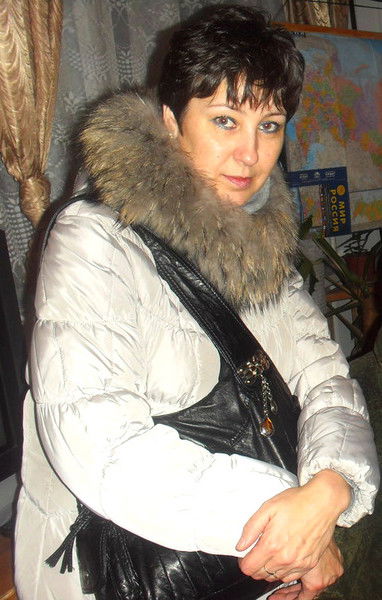 Гуля Лыженкова