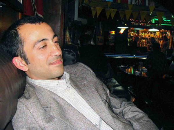 Мурад Aхадов