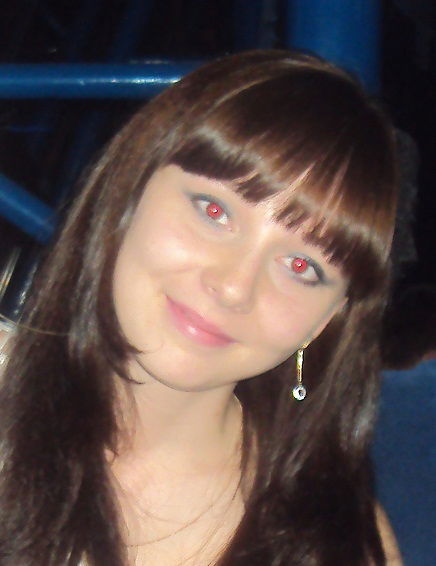 Алина Мягкова