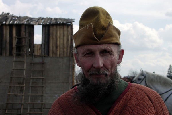 Вали Якупов