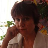 Катерина Валентиновн Разина