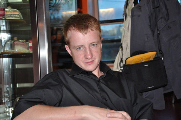 Сергей Вертинский