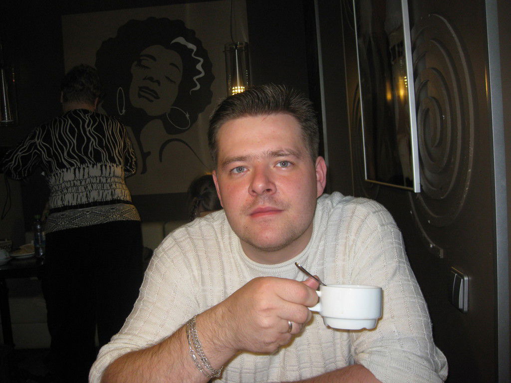 Роман Куликов