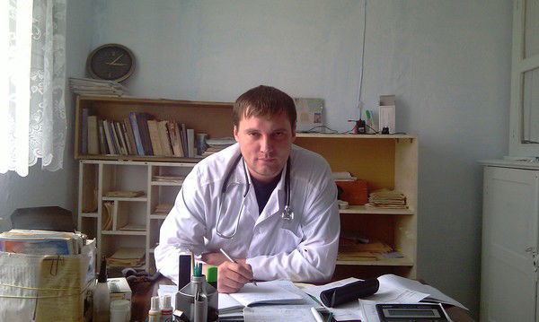 Стрикунов Николай