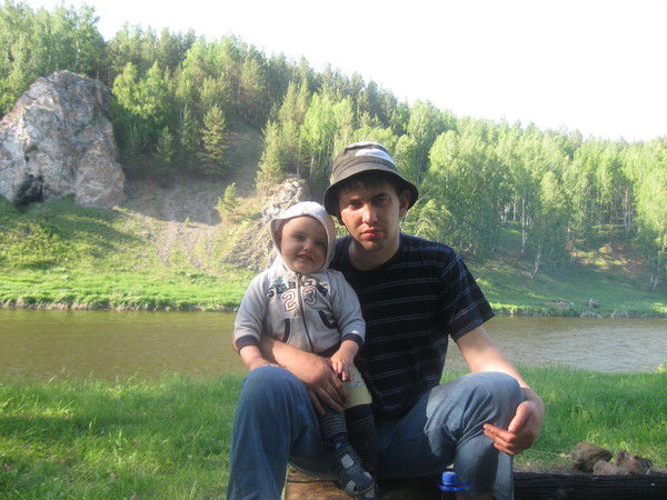 Артемий Трегуб