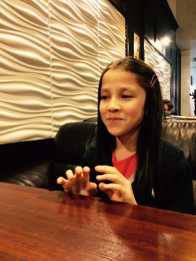 Альбина Джаксылыкова