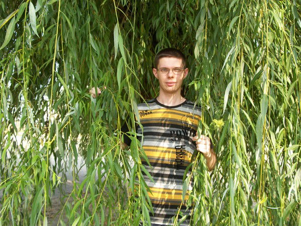 Олег Маслий