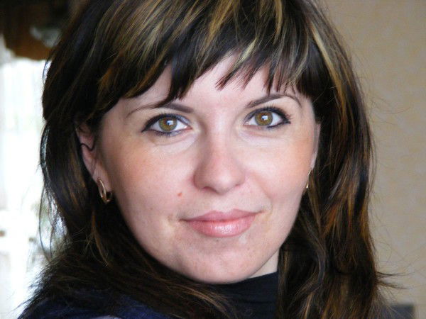 Татьяна Ковгар