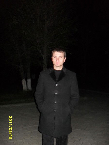 Александр Брехунец