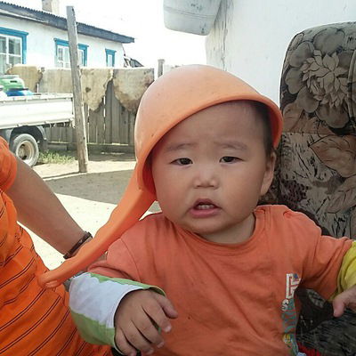 Маадыр Ооржак