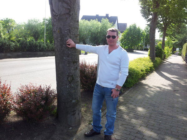 Сергей Новиков