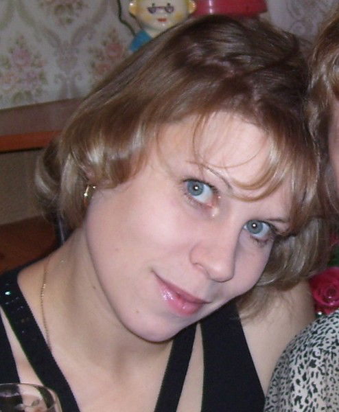 Наталья Грядун