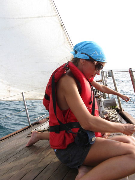 Вера Чёрная