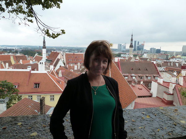 Натали Грицаенко