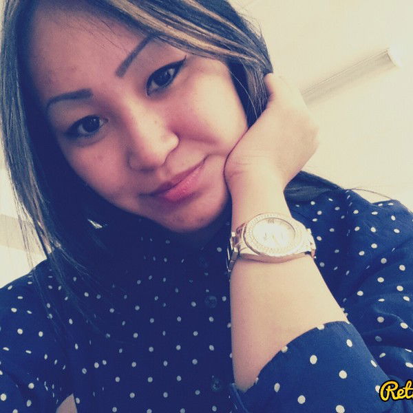 Айгерим Сейфуллина