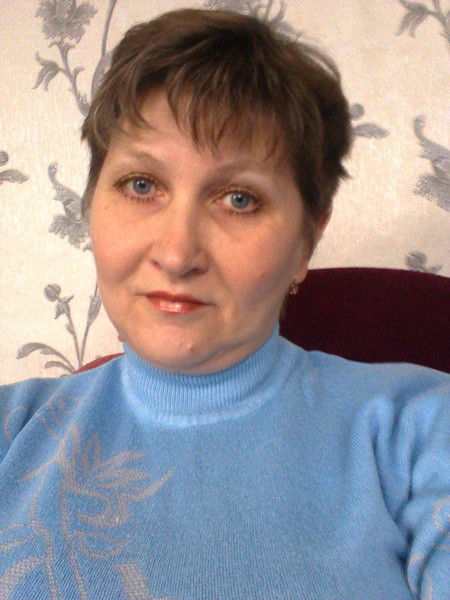 Зинаида Великородная