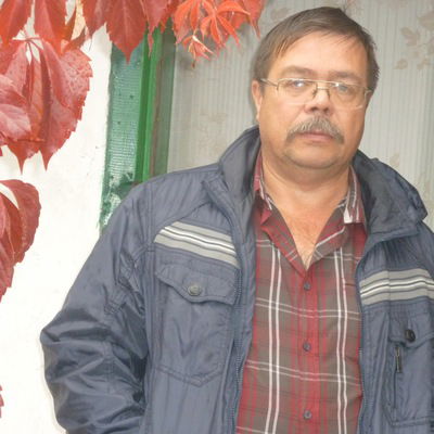 Юрий Гаврилин