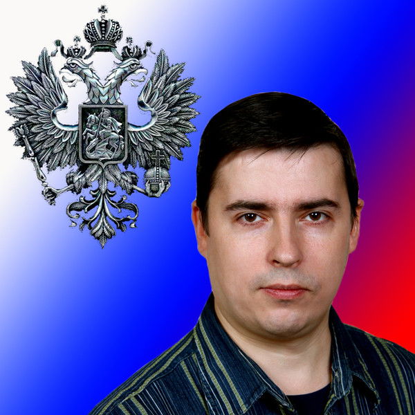 Сергей Выскубов