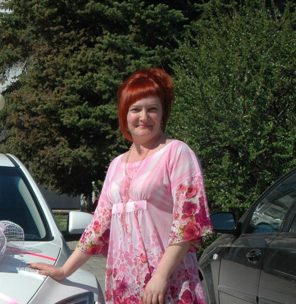 Юлия Ишимова