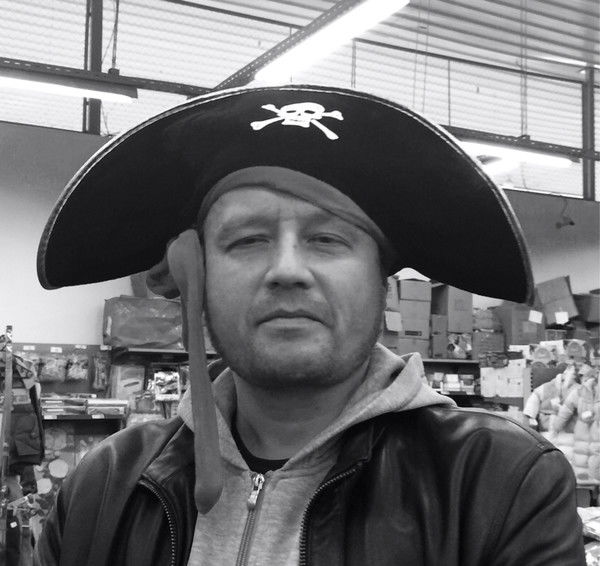 Сергей Сергеевич