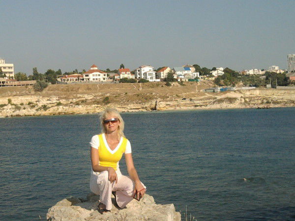 Лилия Буртова