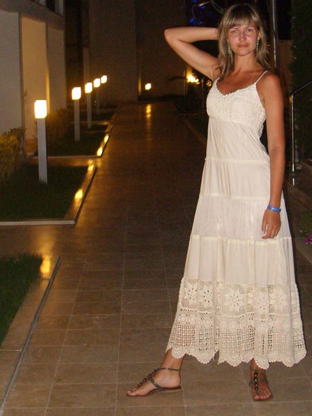 Ирина Барабаш