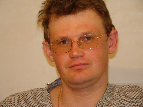 Александр Марданшин