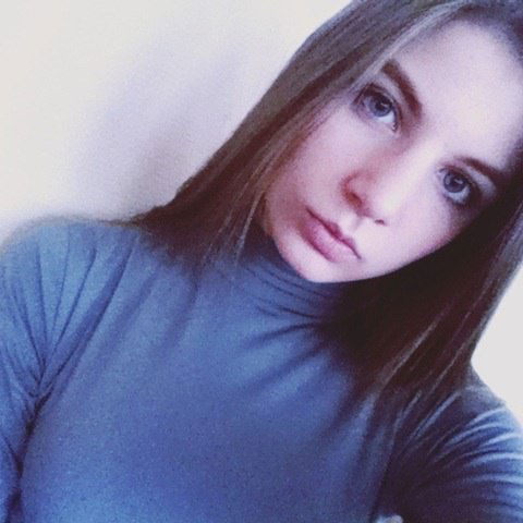 Катерина Егорова