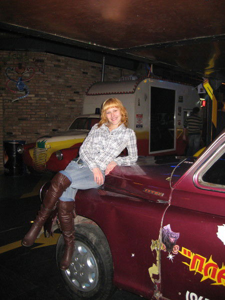 Валентина Рыжова